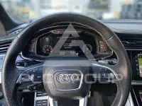 2021 Audi Q8