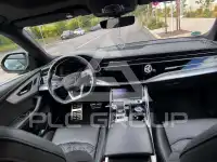 2021 Audi Q8