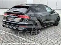 2021 Audi Q8