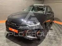 2021 Audi Q8