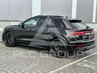 2021 Audi Q8