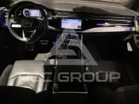 2021 Audi Q8