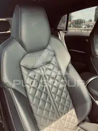 2021 Audi Q8