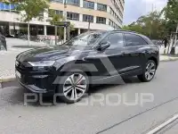 2021 Audi Q8