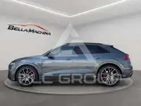 2021 Audi Q8