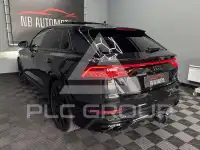 2021 Audi Q8