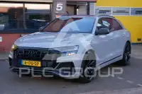 2021 Audi SQ8