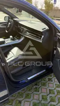 2021 Audi Q8