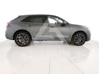 2021 Audi Q8