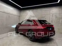 2021 Audi Q8