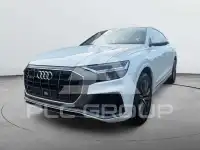 2021 Audi Q8
