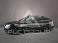 2021 Audi Q8