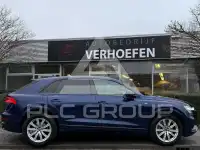 2021 Audi Q8