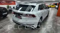 2021 Audi Q8