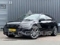 2021 Audi Q8