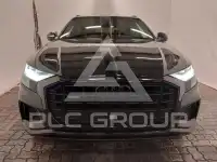 2021 Audi Q8