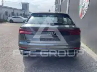 2021 Audi Q8
