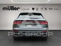 2021 Audi Q8