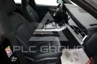2021 Audi Q8