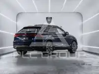 2021 Audi Q8