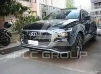 2021 Audi Q8