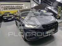 2021 Audi Q8
