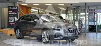 2021 Audi Q8