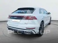 2021 Audi Q8