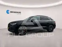 2021 Audi Q8