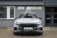 2021 Audi Q8