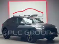 2021 Audi Q8