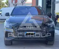 2021 Audi Q8