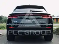 2021 Audi Q8