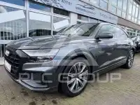 2021 Audi Q8