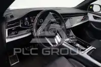2021 Audi Q8
