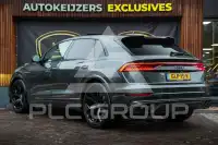 2021 Audi Q8