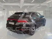 2021 Audi Q8