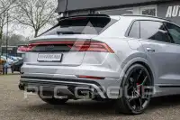 2021 Audi Q8