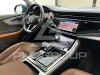 2021 Audi Q8