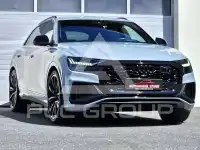 2021 Audi Q8