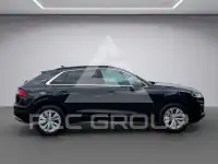 2021 Audi Q8