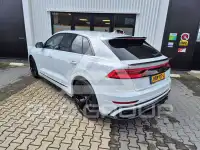 2021 Audi Q8