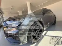 2021 Audi Q8