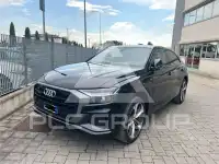 2021 Audi Q8