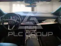 2021 Audi Q8