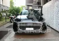 2021 Audi Q8