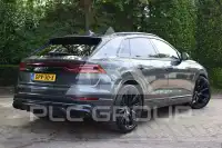 2021 Audi Q8