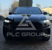 2021 Audi Q8