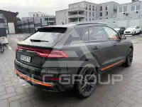 2021 Audi Q8