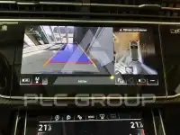 2021 Audi Q8